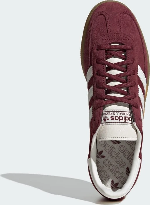 adidas Handball Spezial shadow red/cloud white/chalk white