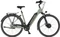 Fischer City Cita 2403 Active misty green matt Modell 2025 Vorschaubild