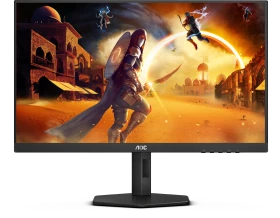 AOC 24G4X, 23.8"