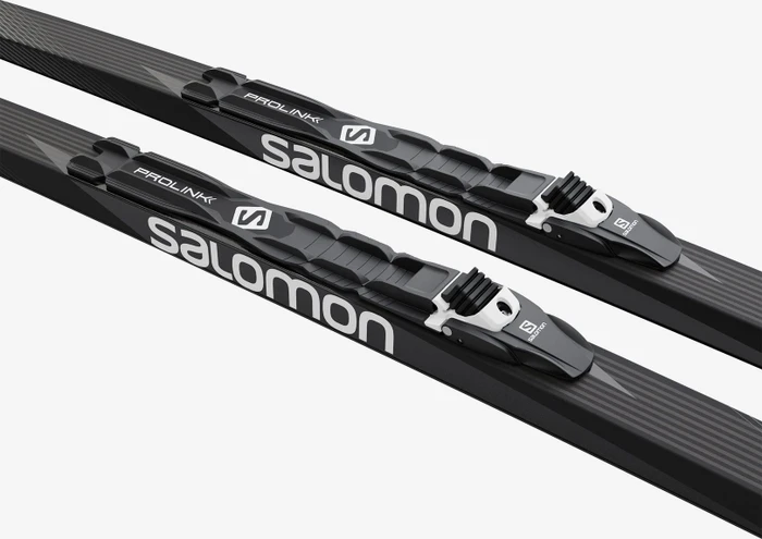 Salomon RC 8 X-Stiff (inkl. Bindung) (Modell 2021/2022)