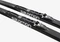 Salomon RC 8 X-Stiff (inkl. Bindung) (Modell 2021/2022) Vorschaubild