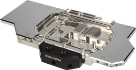 Phanteks Glacier GTX 1080/1070 ASUS Strix GPU Block, chrome (PH-GB1080AS_CR01)