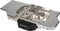 Phanteks Glacier GTX 1080/1070 ASUS Strix GPU Block, chrome Vorschaubild