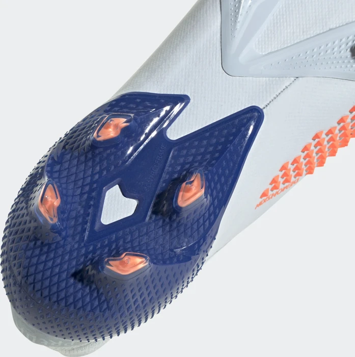 adidas Predator Mutator 20.1 FG sky tint/royal blue/signal coral (Herren)