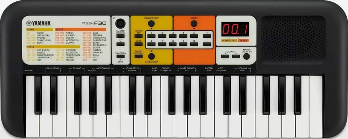 Yamaha PSS-F30