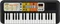 Yamaha PSS-F30 Vorschaubild