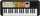 Yamaha PSS-F30