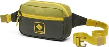 Columbia Trail Traveller Bauchtasche mossy green