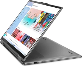 Lenovo Yoga 7 16IAP7, Storm Grey, Core i7-1260P, 16GB RAM, 1TB SSD, DE