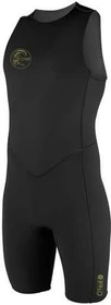 O'Neill O'riginal Short John 2/1.5/1.5mm schwarz (Herren)