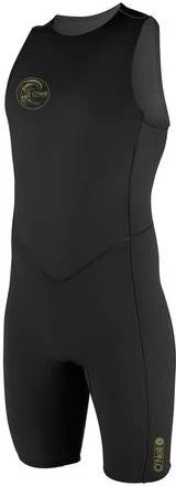 O'Neill O'riginal Short John 2/1.5/1.5mm schwarz (Herren)