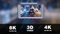 ADATA High-Endurance R100/W85 128GB Kit, UHS-I U3, A2, Class 10 Vorschaubild