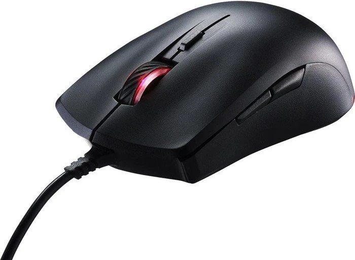 Cooler Master MasterKeys Lite L Combo, LEDs RGB, USB, DE