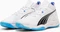 Puma Eliminate Nitro SQD puma white/bluemazing/puma black (Herren) Vorschaubild