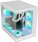Nox Xtreme Hummer Astra Neo White, Glasfenster Vorschaubild