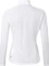 Vaude Larice II Funktionsshirt langarm white uni (Damen) Vorschaubild