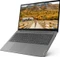 Lenovo IdeaPad 3 15ABA7, Arctic Grey, Ryzen 5 5625U, 8GB RAM, 512GB SSD, DE Vorschaubild