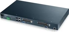 Zyxel VES1724-56B2 VDSL2 DSLAM Gigabit Router, 2x RJ-21, 2x RJ-45, 2x SFP (VES1724-56B2-EU01V1F)