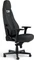 noblechairs Legend Black Edition Gamingstuhl, schwarz Vorschaubild