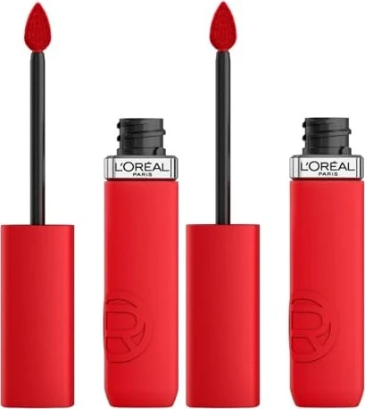 L'Oréal Infaillible Matte Resistance Lippenstift