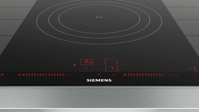 Siemens iQ700 EX975LVV1E Induktionskochfeld autark