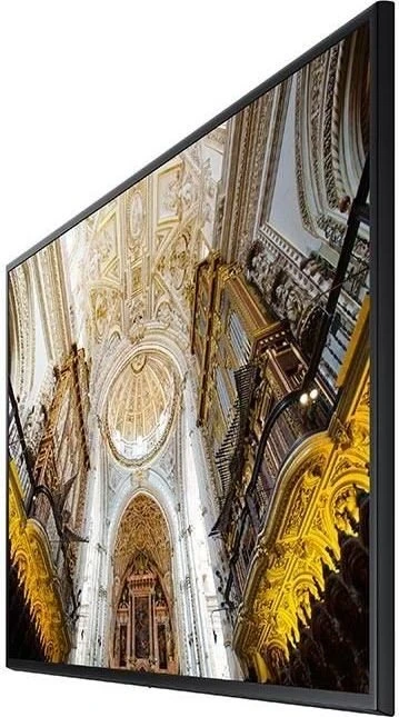 Samsung QM85N, 85"