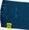 Ortovox 120 Tec Logo Stirnband petrol blue Vorschaubild