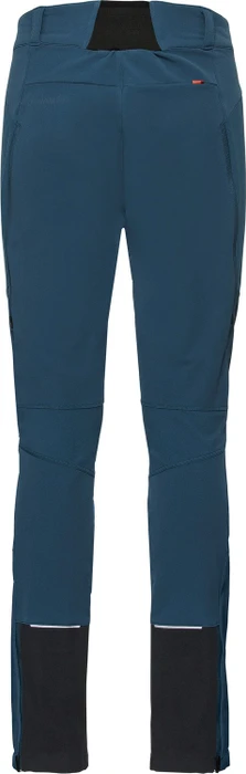 Vaude Larice III Skihose lang baltic sea (Herren)