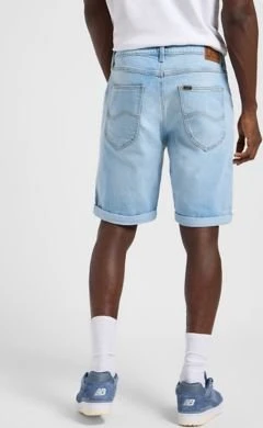 Lee 5 Pocket Short Jeans london boy (Herren)