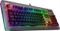 Thermaltake Level 20 RGB Titanium Gaming Keyboard grau, MX SPEED RGB Silver, USB, US Vorschaubild