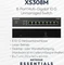 Netgear ProSAFE XS300M Desktop 10G Switch, 8x RJ-45 Vorschaubild