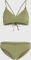 O'Neill Essentials Baay Maoi Bikini-Set avery gern (Damen) Vorschaubild