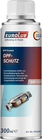 Eurolub EAP 310 DPF-Schutz 300ml