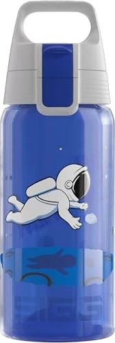 Sigg Viva ONE Trinkflasche 500ml space