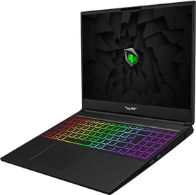 Tulpar T6 V1.2, Core i9-14900HX, 16GB RAM, 1TB SSD, GeForce RTX 4080, DE
