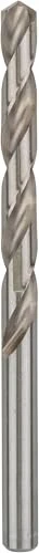 Bosch Professional HSS-G Spiralbohrer, 8.6x81x125mm, 5 Stück