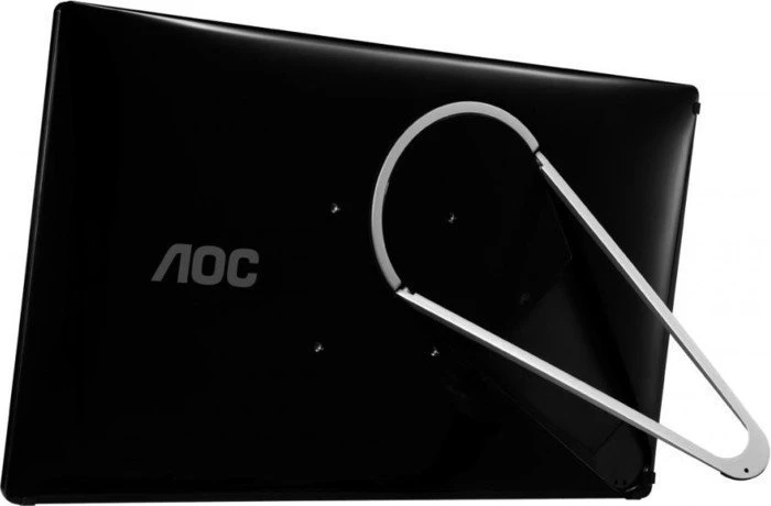 AOC E1759FWU, 17.3"