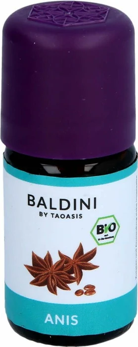 Taoasis Baldini Anis Duftöl, 5ml