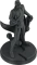 Polymaker PLA, Grau / Silber, Spule, 1.75mm, 1.00kg Vorschaubild
