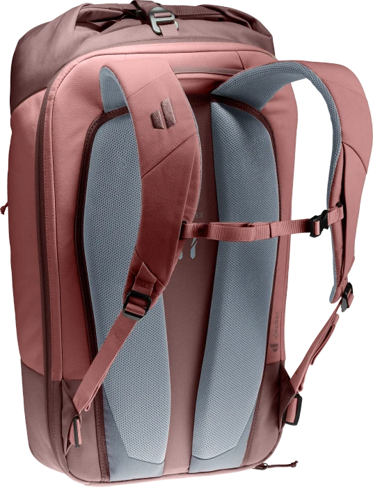 Deuter Utilion 30 caspia/raisin