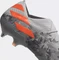 adidas Nemeziz 19.1 SG grey two/solar orange/chalk white (Herren) Vorschaubild