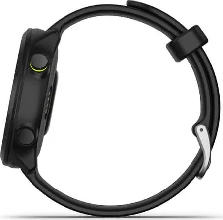 Garmin Forerunner 55 schwarz