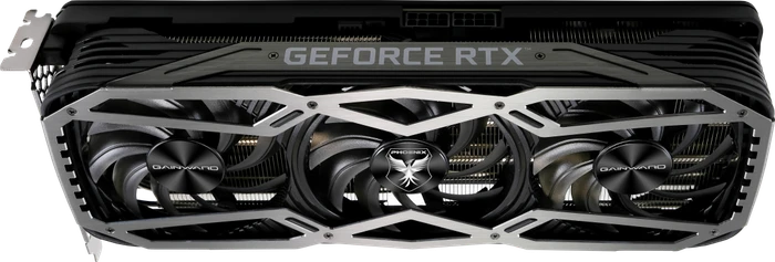 Gainward GeForce RTX 3070 Ti Phoenix, 8GB GDDR6X, HDMI, 3x DP