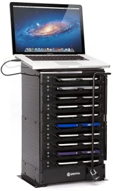 Griffin MultiDock 2 10 Bay (GA23149)