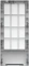 DarkFlash A290 White, Glasfenster Vorschaubild