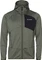 Vaude Monviso Hooded Fleece II Funktionsjacke khaki (Herren) Vorschaubild