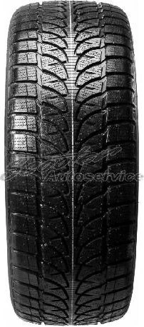 Bridgestone Blizzak LM-18 215/65 R16C 106/104T