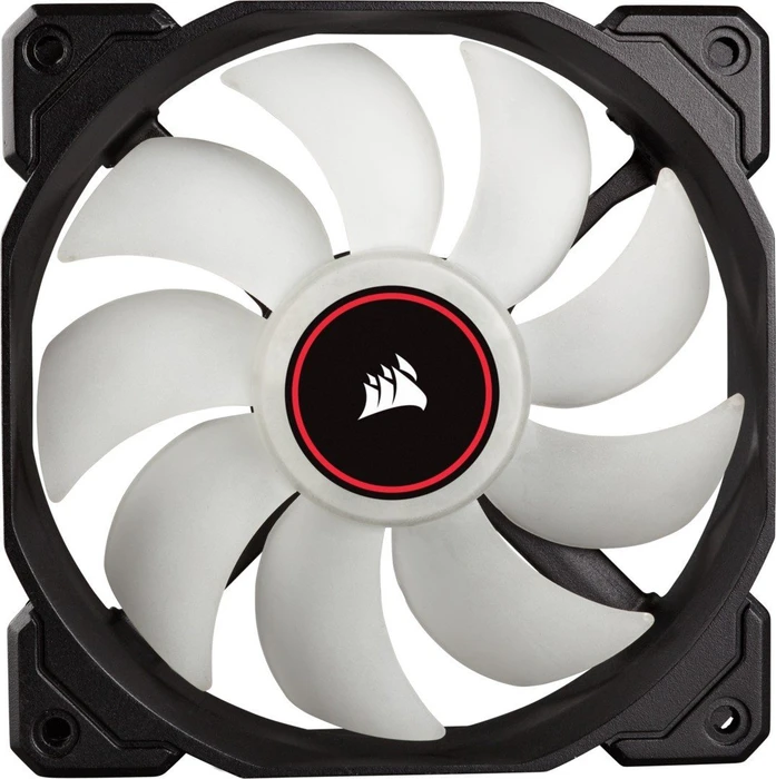 Corsair Air Series LED Red AF120 [2018], 120mm