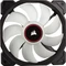 Corsair Air Series LED Red AF120 [2018], 120mm Vorschaubild