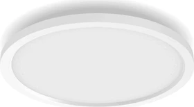 Philips Hue White Ambiance Aurelle LED Panel 39cm 21W weiß